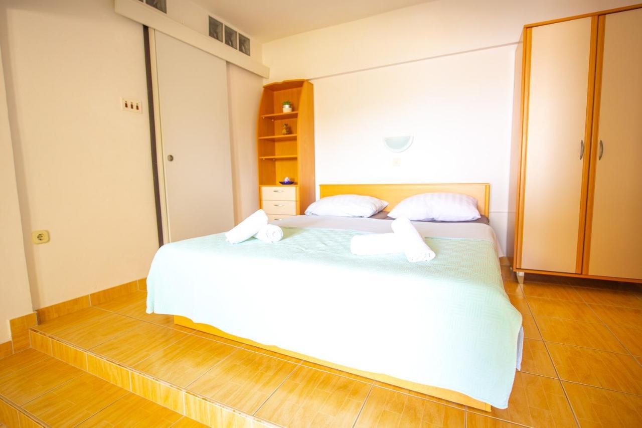 Garden Resort - Apartments Ruzmarin Potocnica Εξωτερικό φωτογραφία