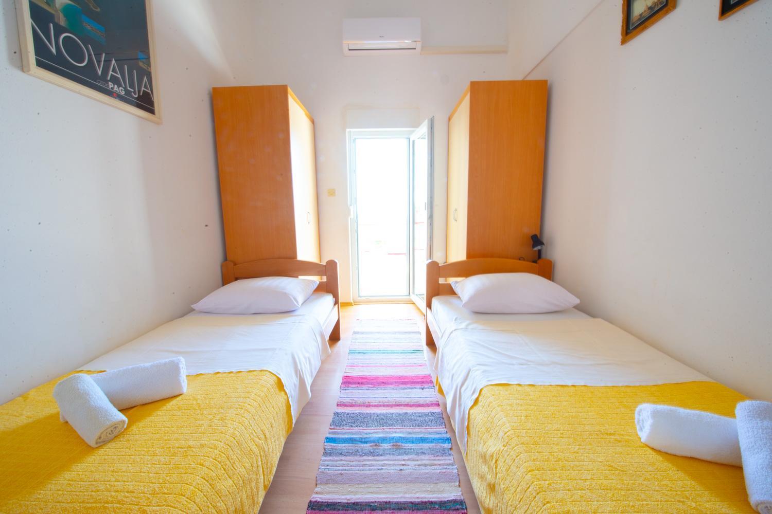 Garden Resort - Apartments Ruzmarin Potocnica Εξωτερικό φωτογραφία